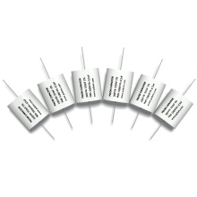 PULOM pts Axial Lead uf Snubber Capacitors for snubber circuit